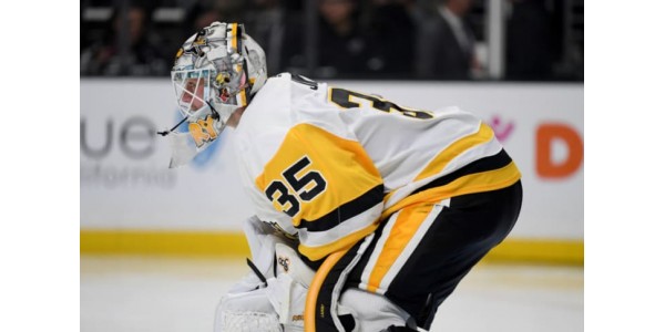Mnoho hráčů se v posledních zápasech NHL potýkalo s vážnými zraněními Mnoho hráčů se v posledních zápasech NHL potýkalo s vážnými zraněními